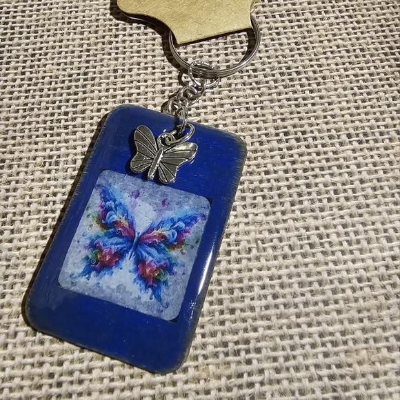 Handmade keychains - Picture 13 of 15